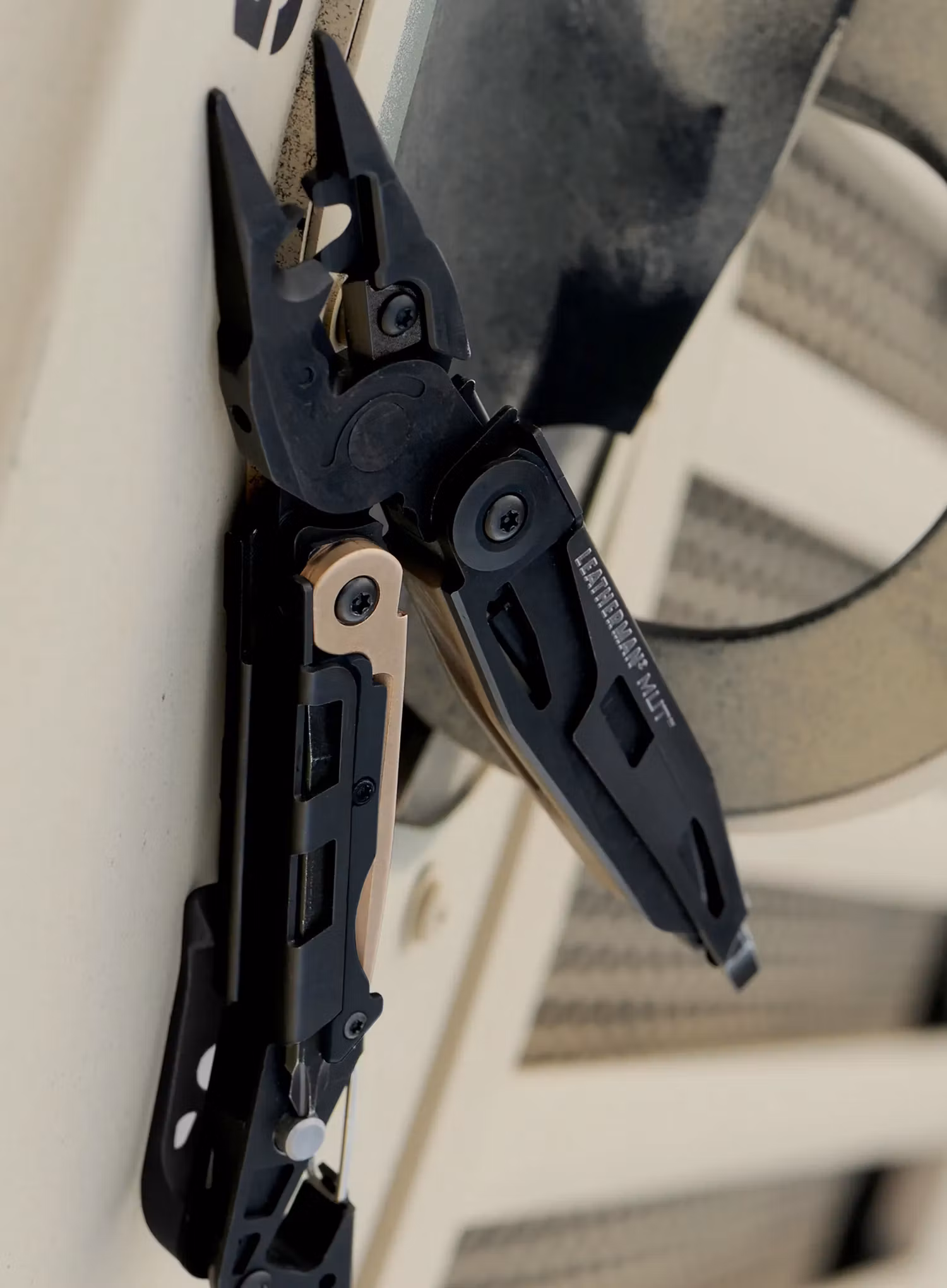 Súprava Leatherman Mut EDO