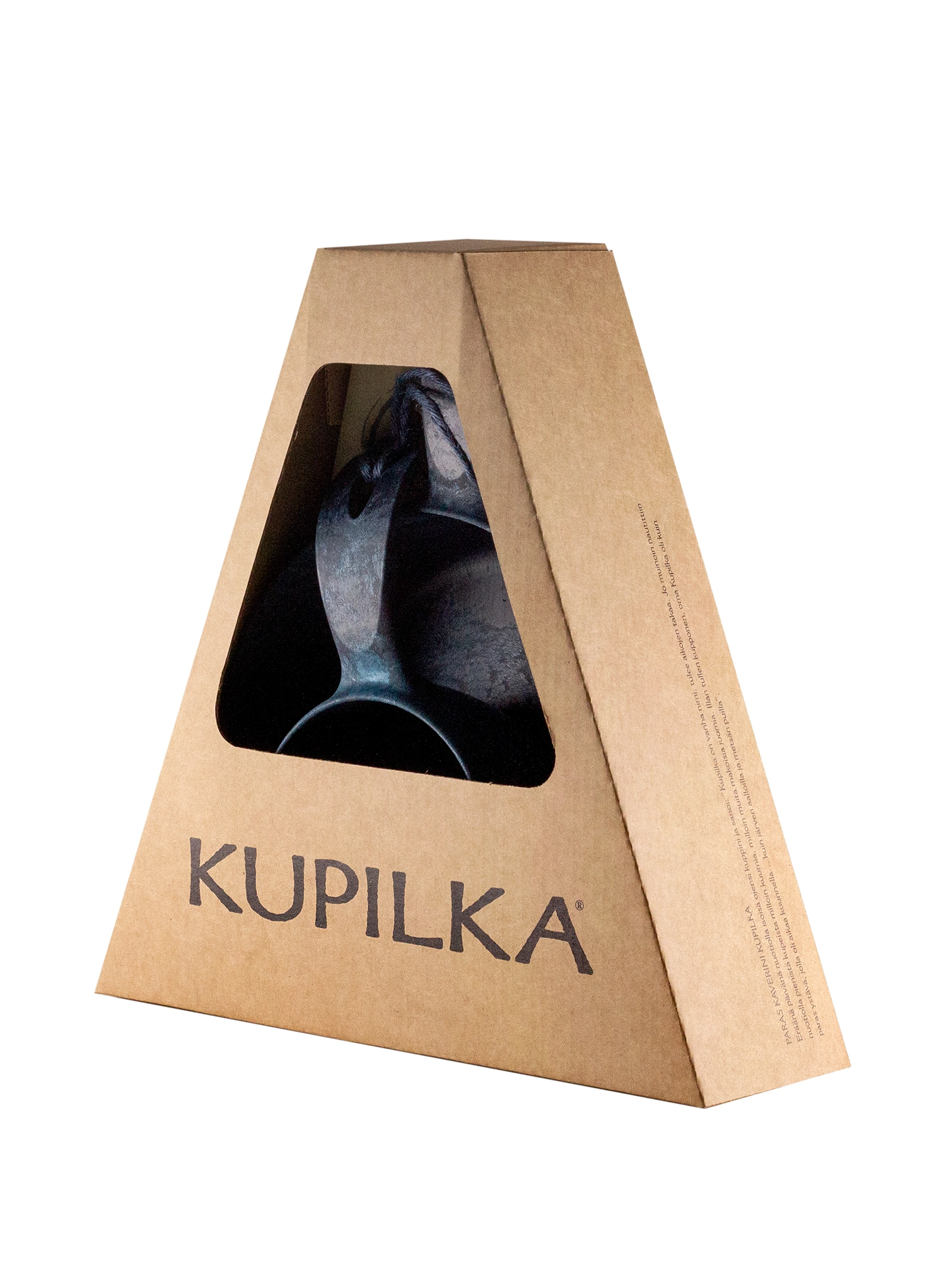 Súprava riadu Kupilka 55+21 Set - blue
