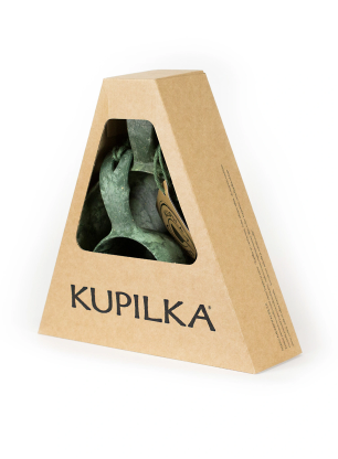 Súprava riadu Kupilka 55+21 Set - green