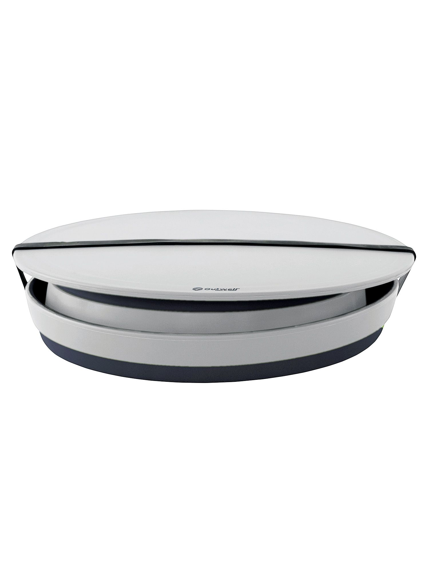 Súprava riadu Outwell Collaps Bowl - navy night