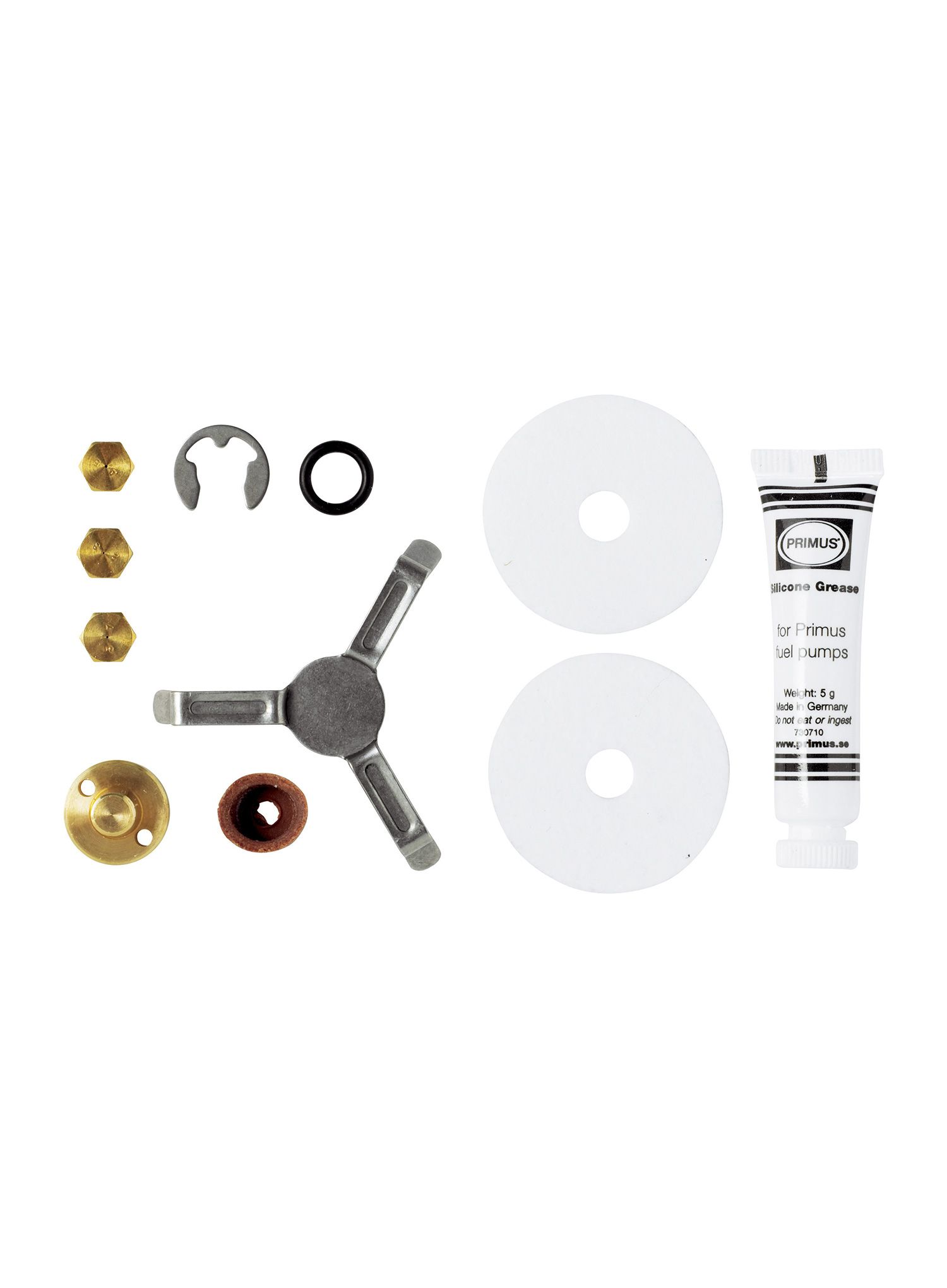 Opravná súprava Primus Service Kit For Omnifuel & Multifuel