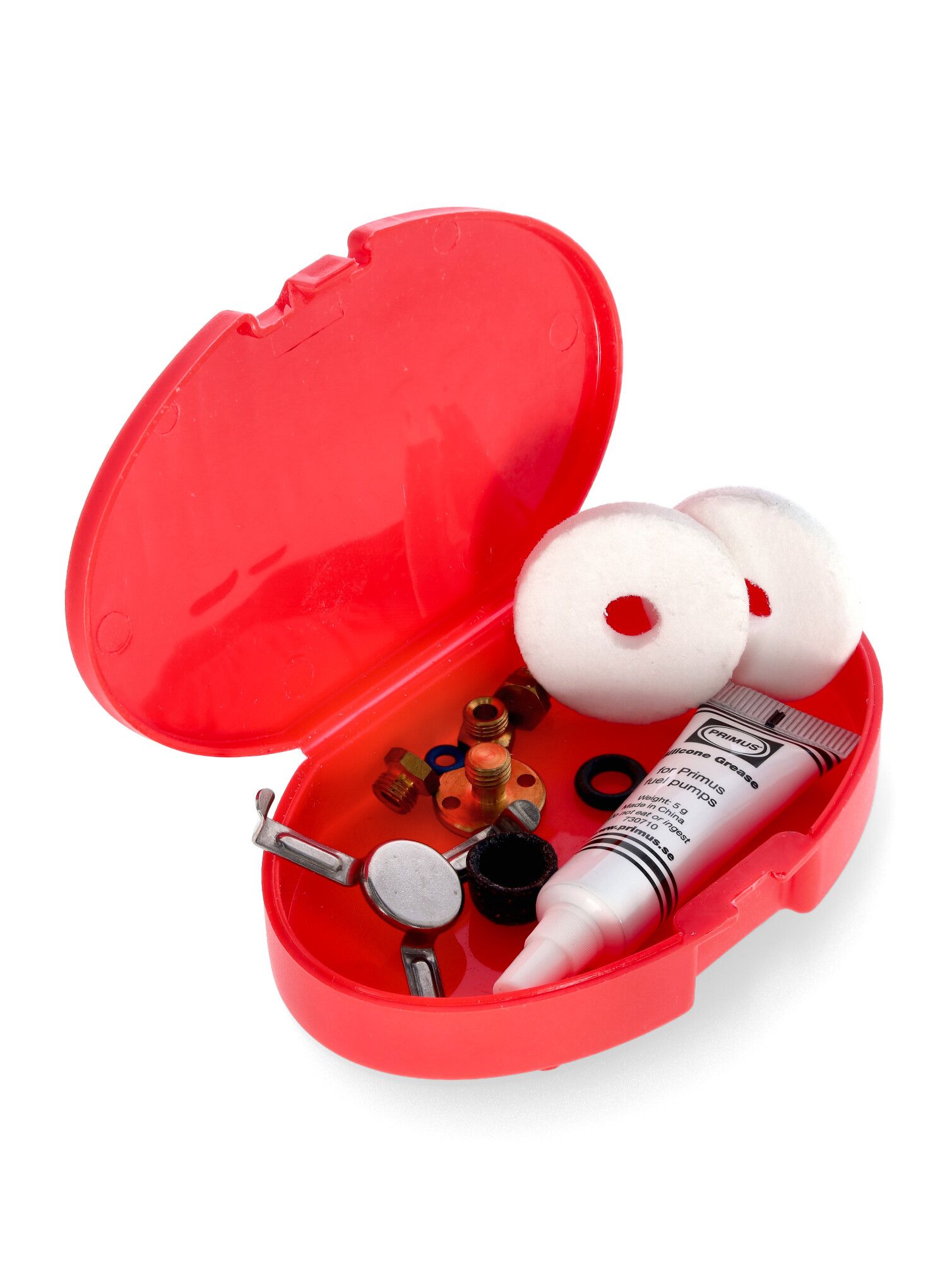 Opravná súprava Primus Service Kit For Omnifuel Ti