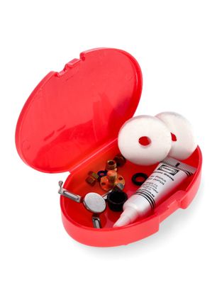 Opravná súprava Primus Service Kit For Omnifuel Ti