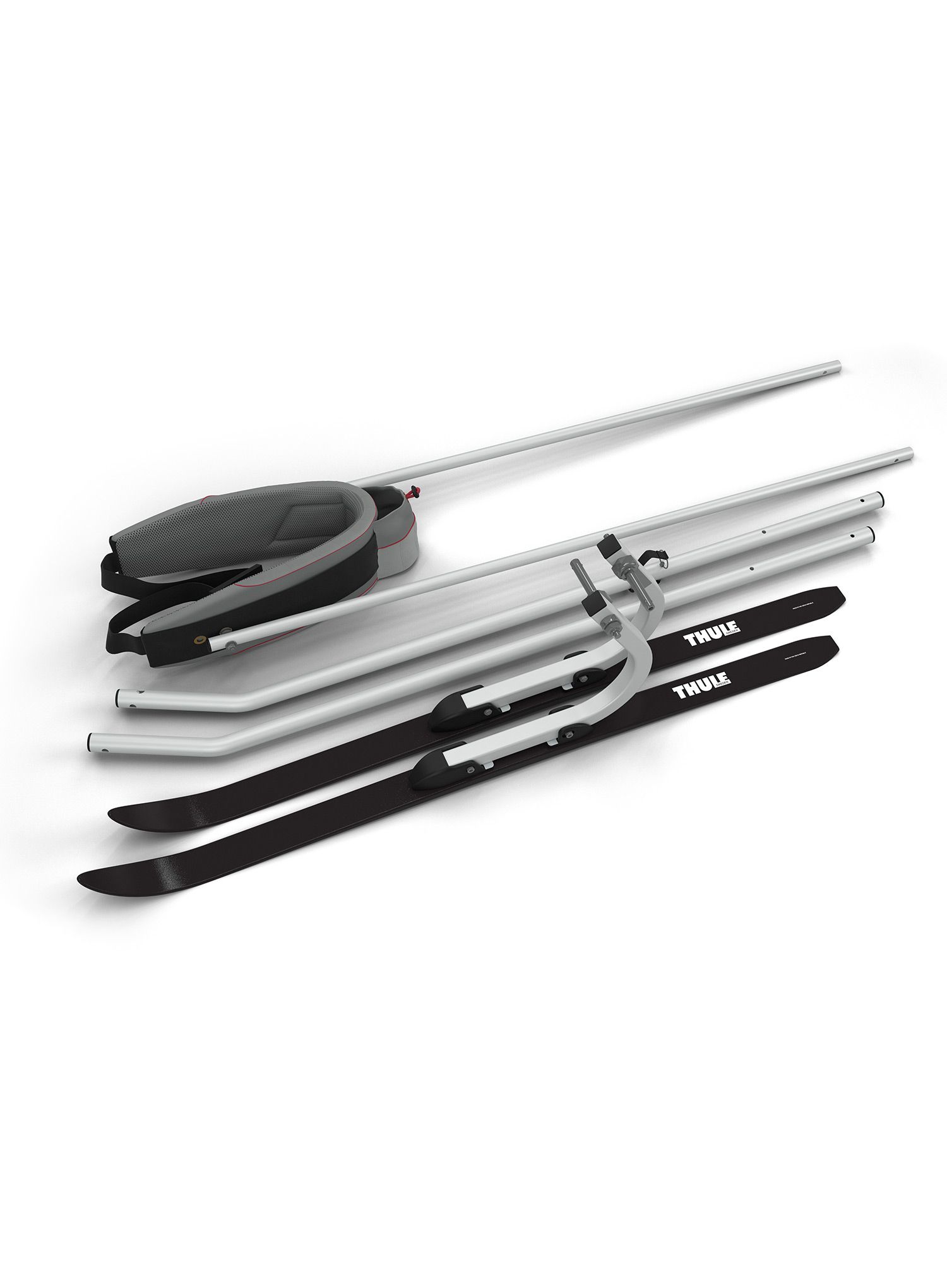 Súprava Thule Chariot Cross Country Skiing Kit