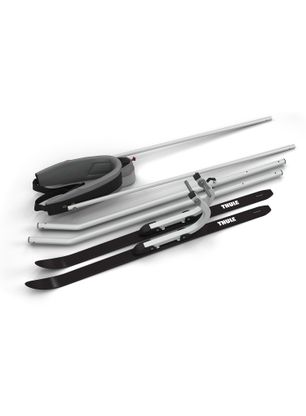 Súprava Thule Chariot Cross Country Skiing Kit