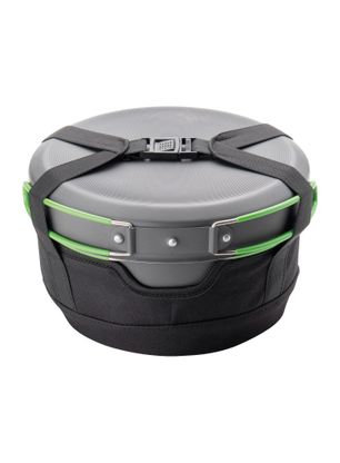 Súprava hrncov Optimus Terra Camp 4 Cooking Pot Set