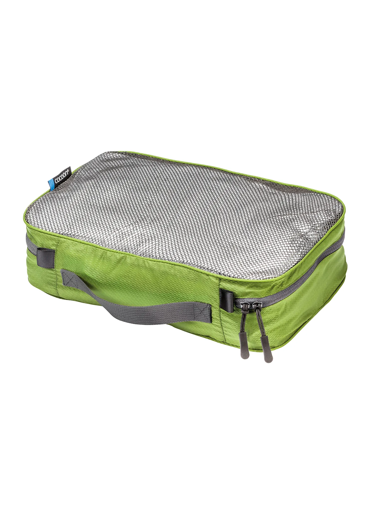 Súprava organizérov Cocoon Packing Cube Ultralight Set - olive green
