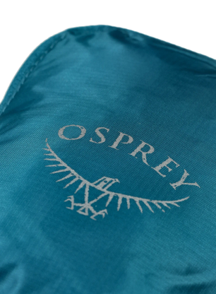 Súprava organizérov Osprey Ultralight Starter Set - waterfront blue