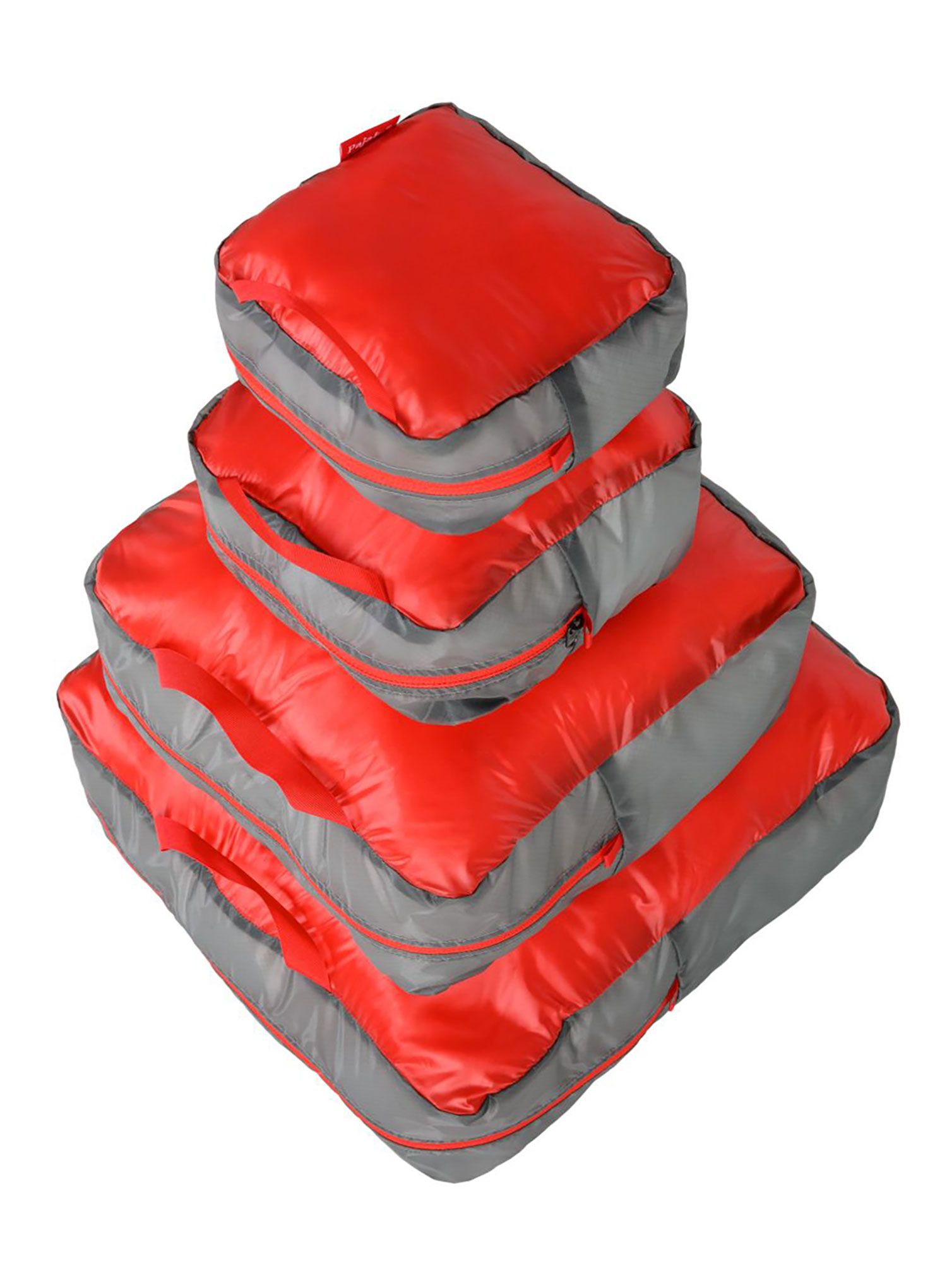 Súprava organizérov Pajak Packing Cubes 4pack
