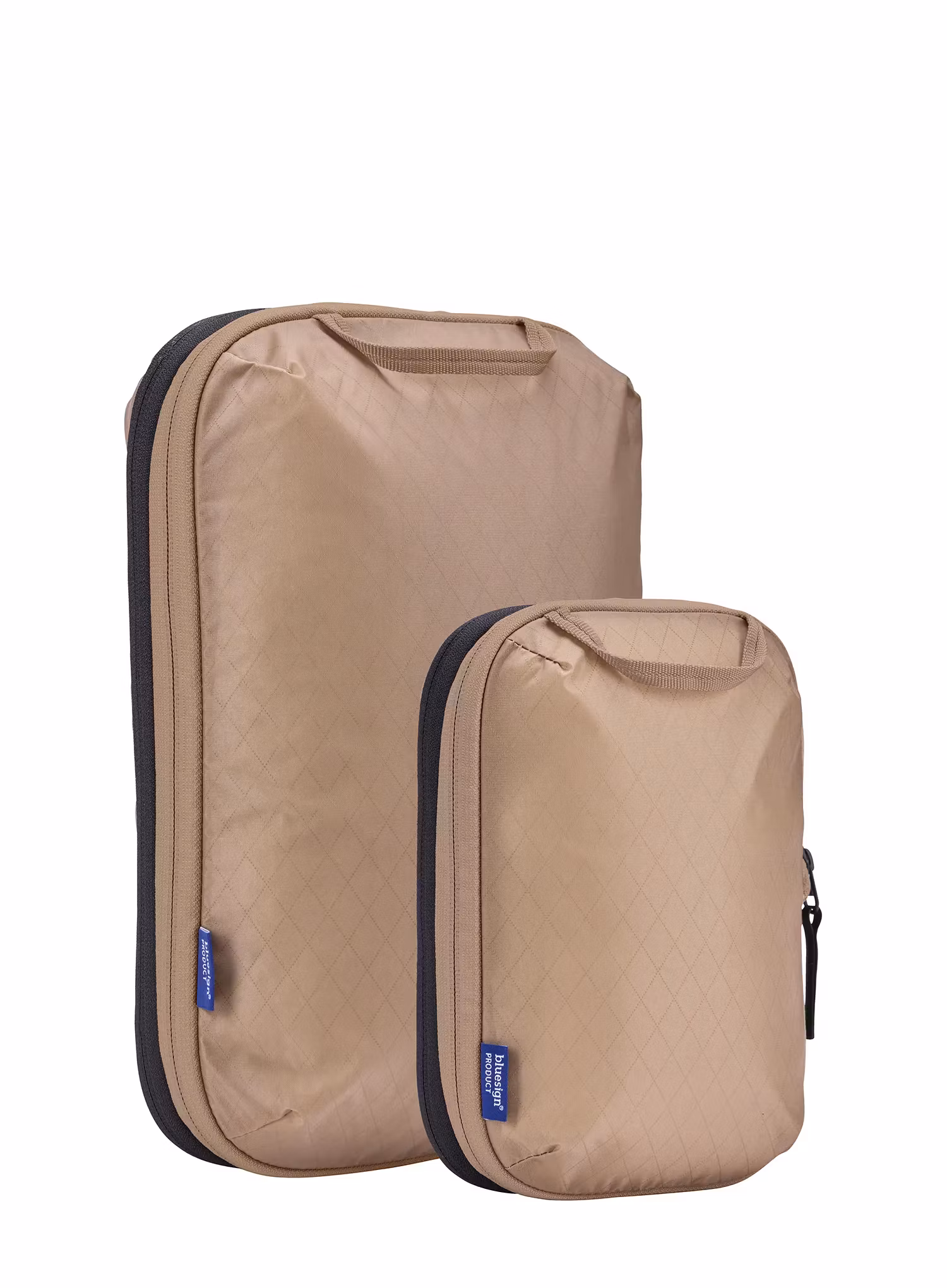 Súprava organizérov Thule Compression Cube Set - gentle beige