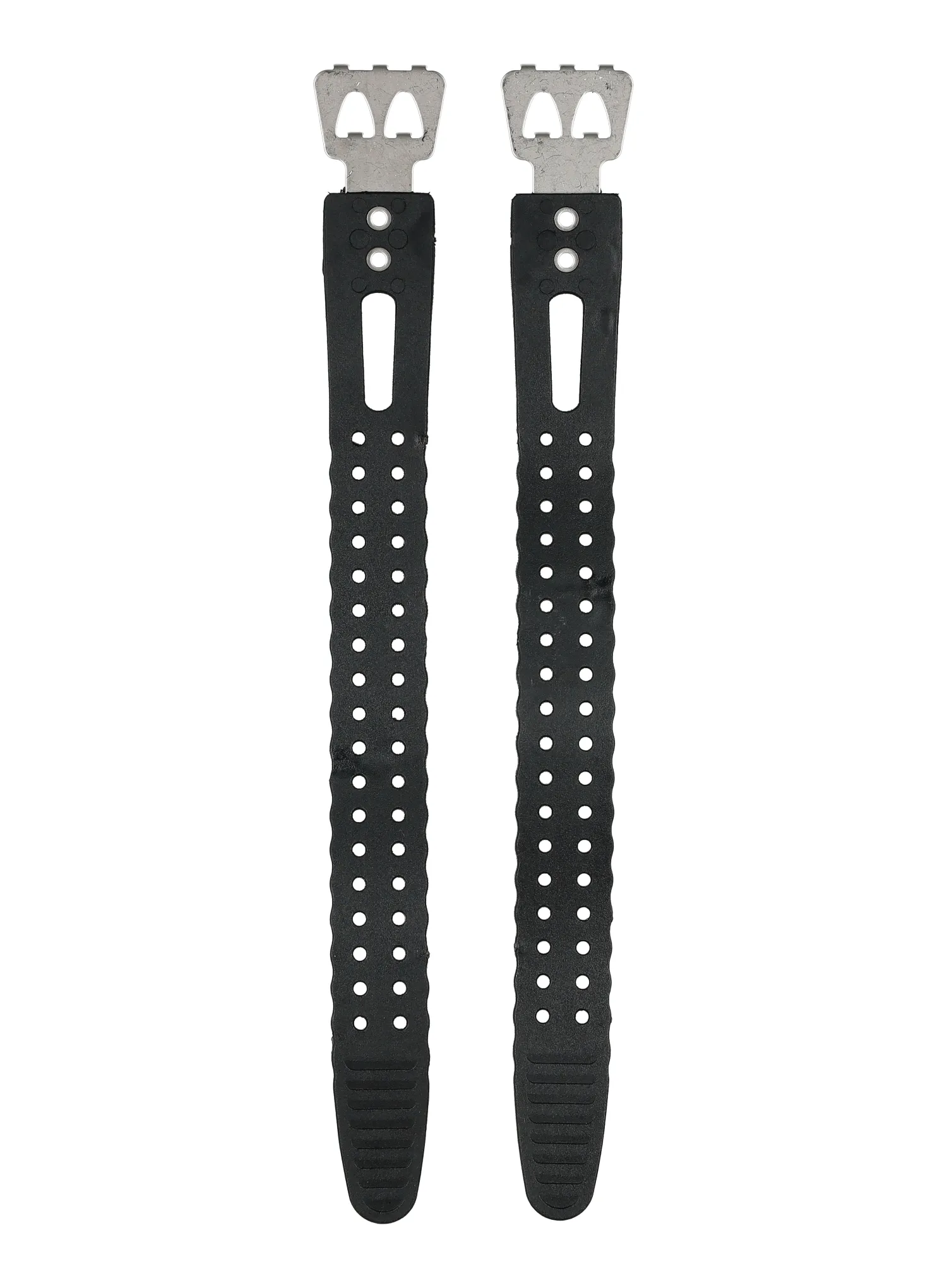 Upevňovacie popruhy Kohla Elastic Strap Set x10