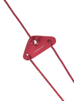 Súprava Robens Guyline Alloy Adjuster 6 Pack