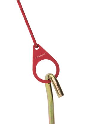 Súprava Robens Alloy Pegging Ring 6 Pack
