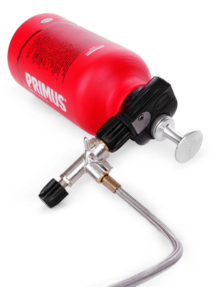 Súprava Primus Gravity Multifuel Kit X