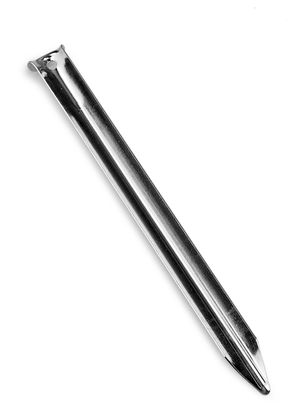 Kolíky do stanu Outwell Halfround U-peg 24 cm 10 Pack