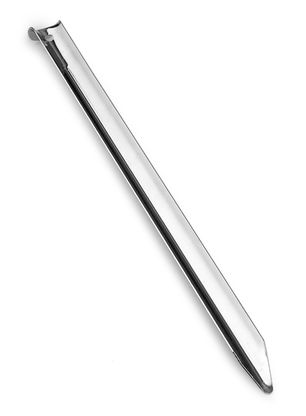 Kolíky do stanu Outwell Halfround U-peg 30 cm 10 Pack