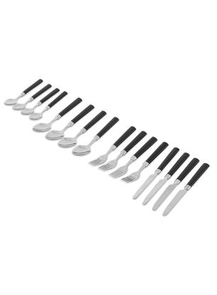 Turistický príbor v obale Outwell Pouch Cutlery Set
