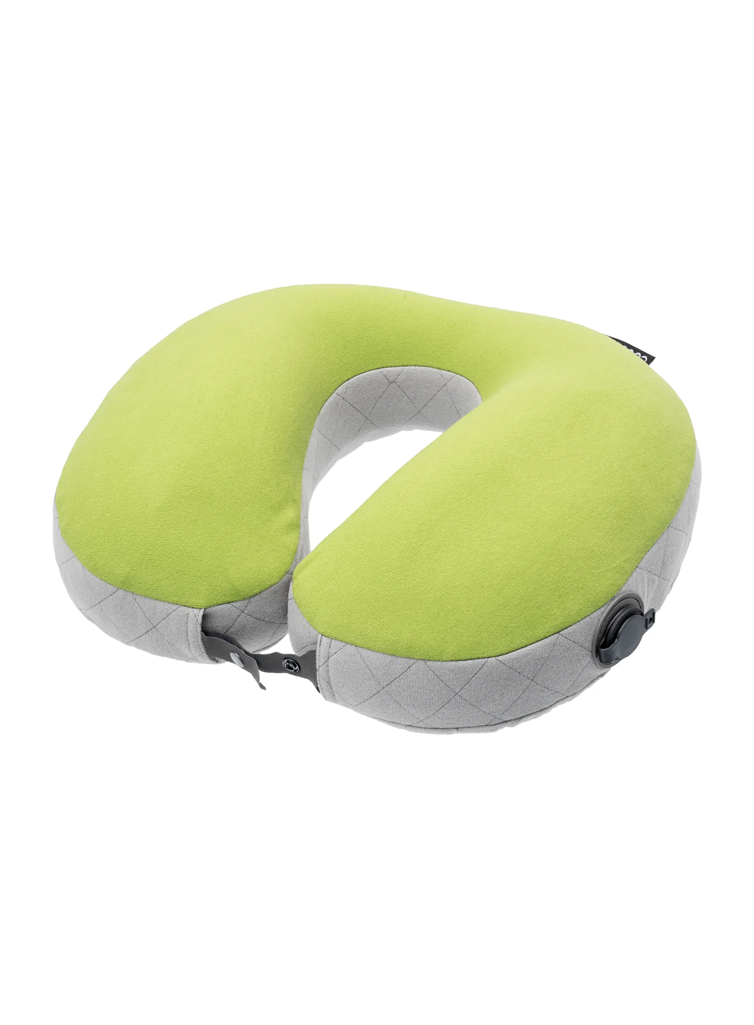 Turistická súprava Cocoon Travel Set 3-Pack - wasabi/black