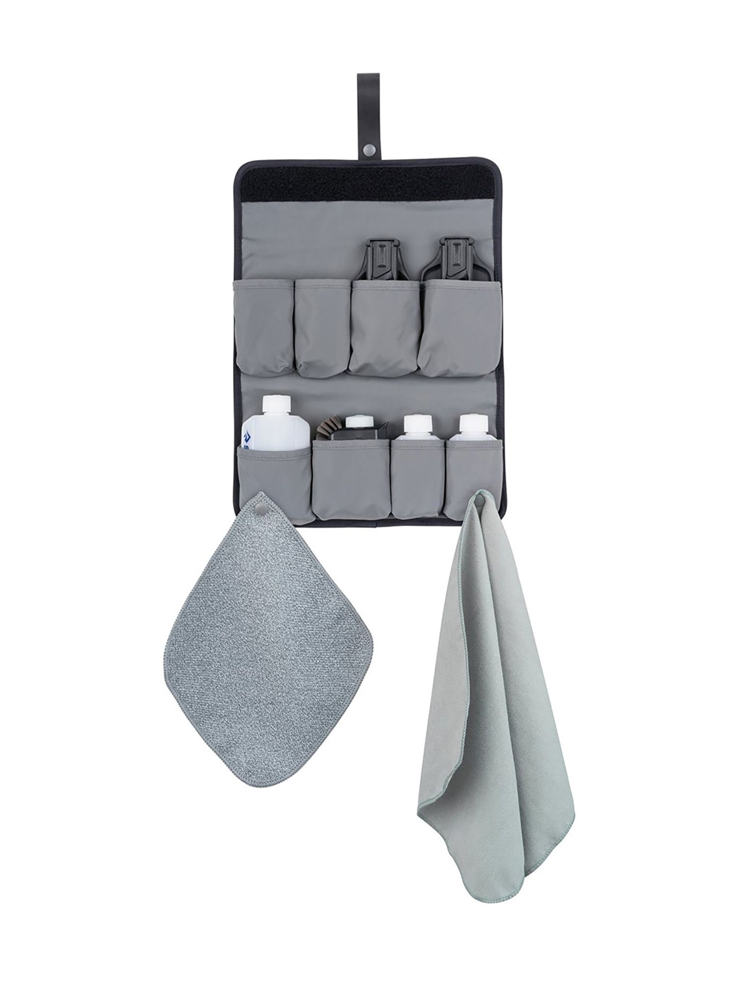 Turistická súprava Sea To Summit Camp Kitchen Tool Kit - 10 Piece Set