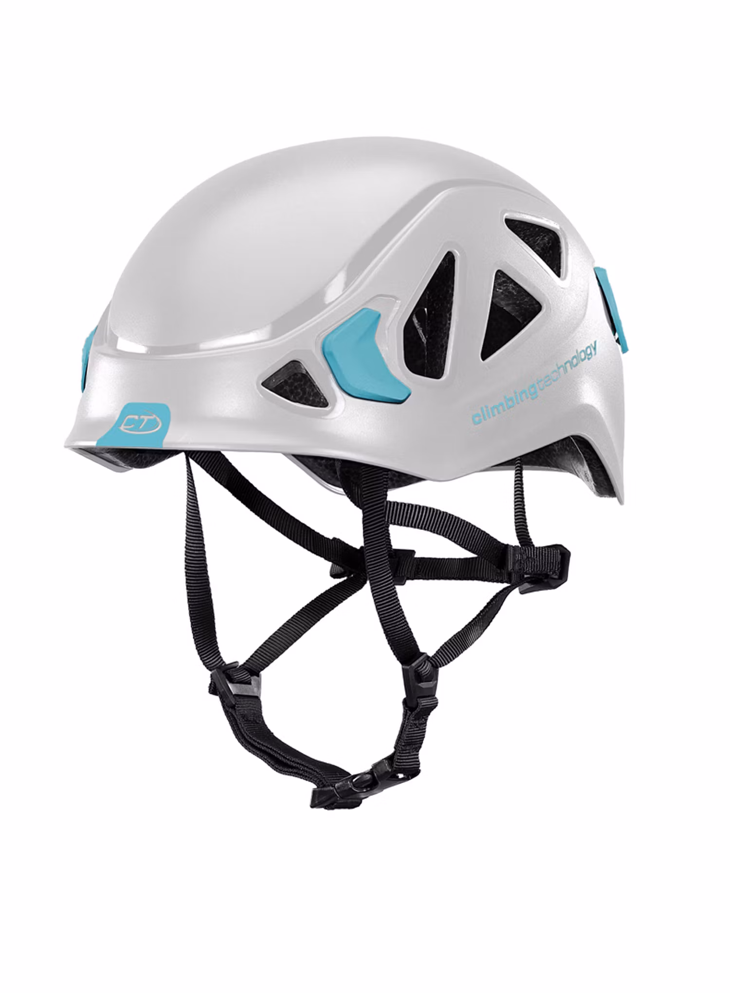 Ferratový set Climbing Technology/SKYLOTEC Top Shell VF Kit