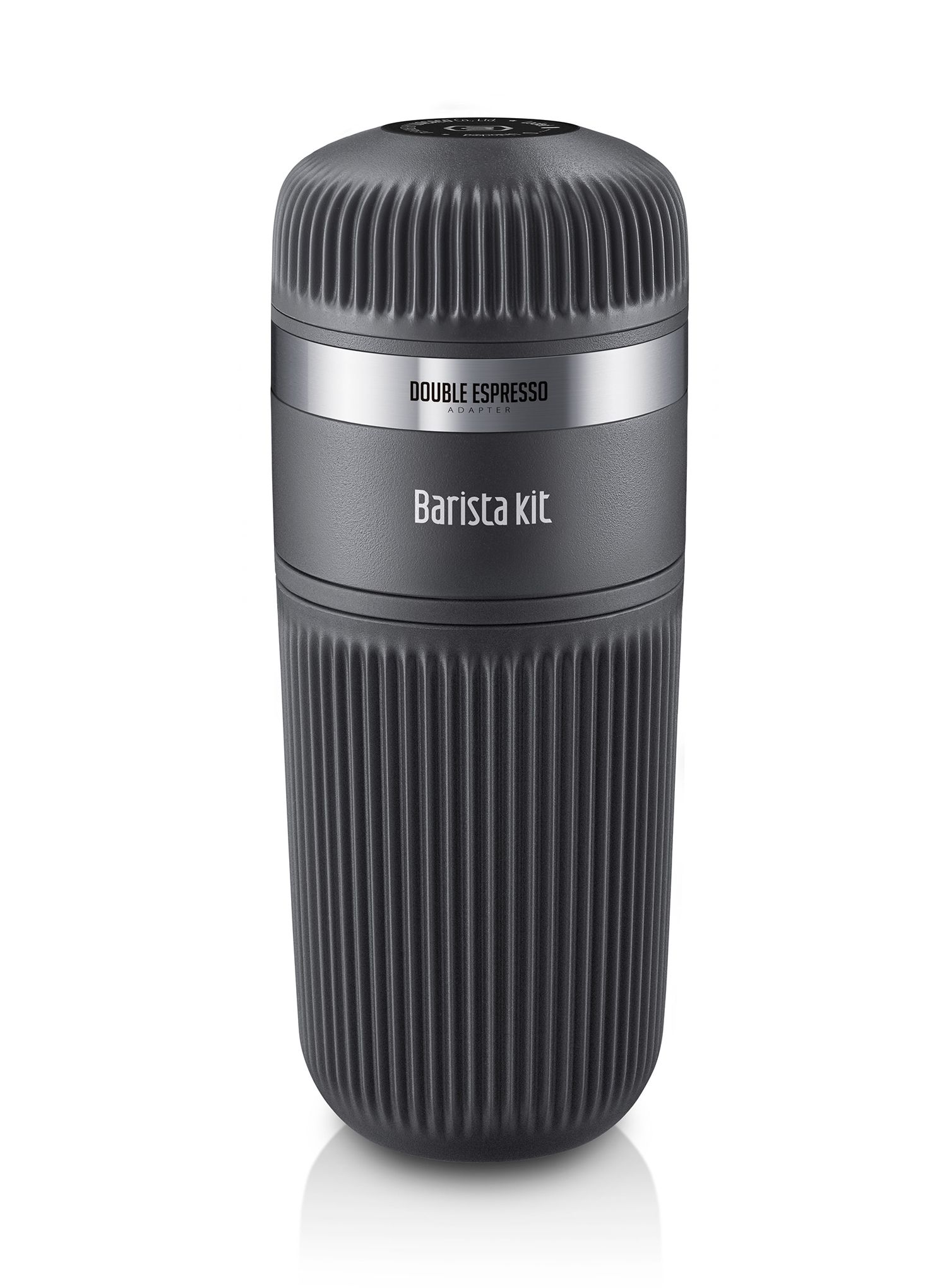 Súprava do kávovaru Wacaco Nanopresso Barista Kit