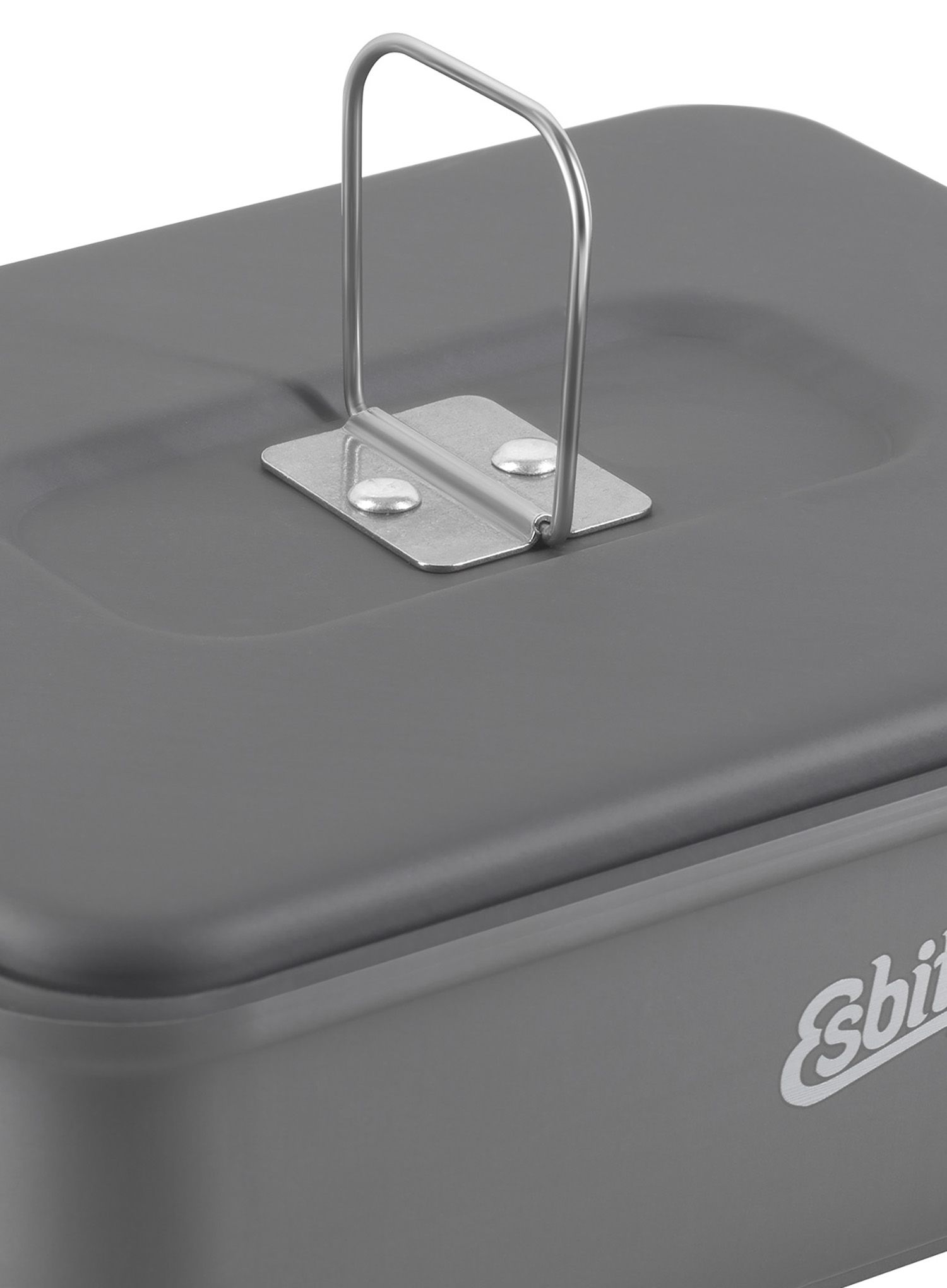 Súprava Esbit Solid Fuel Cookset 1100ml