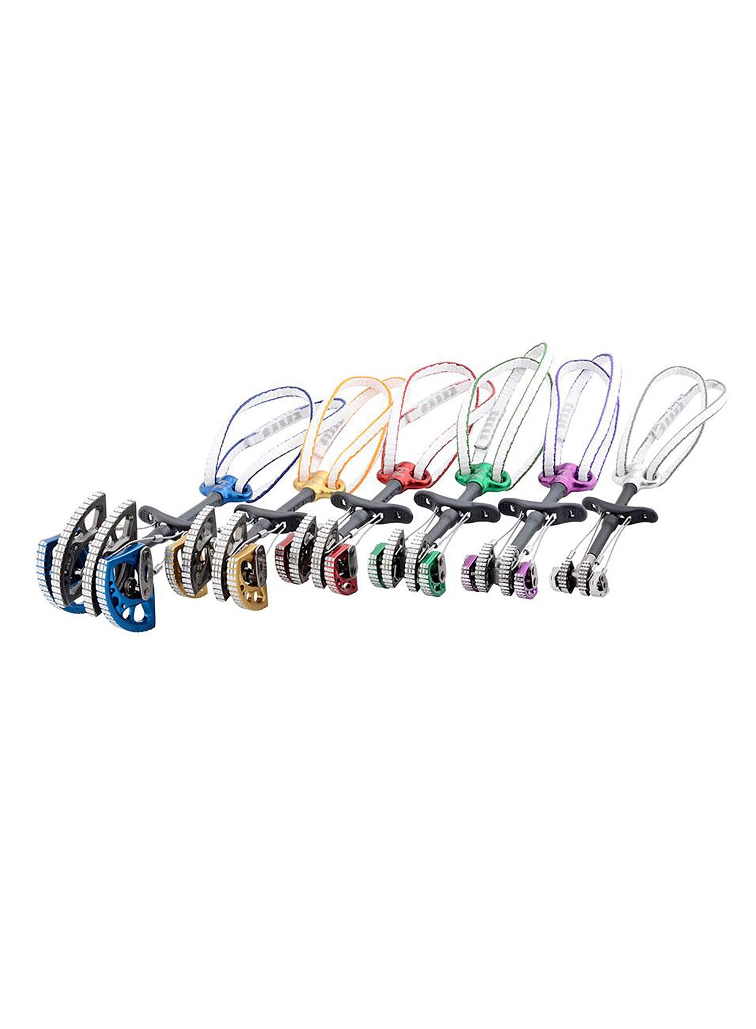 Friendy DMM Dragon Cam Set 0-5