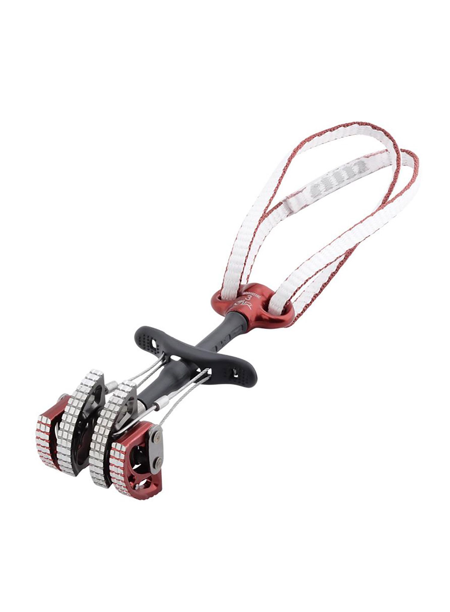 Friendy DMM Dragon Cam Set 2-4