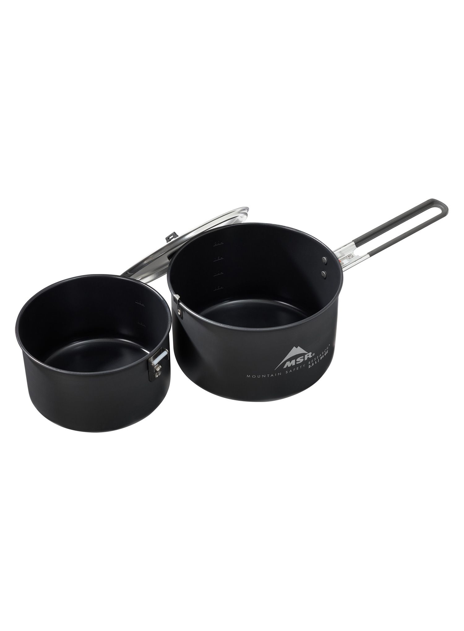 Súprava hrncov MSR Ceramic 2 Pot Set