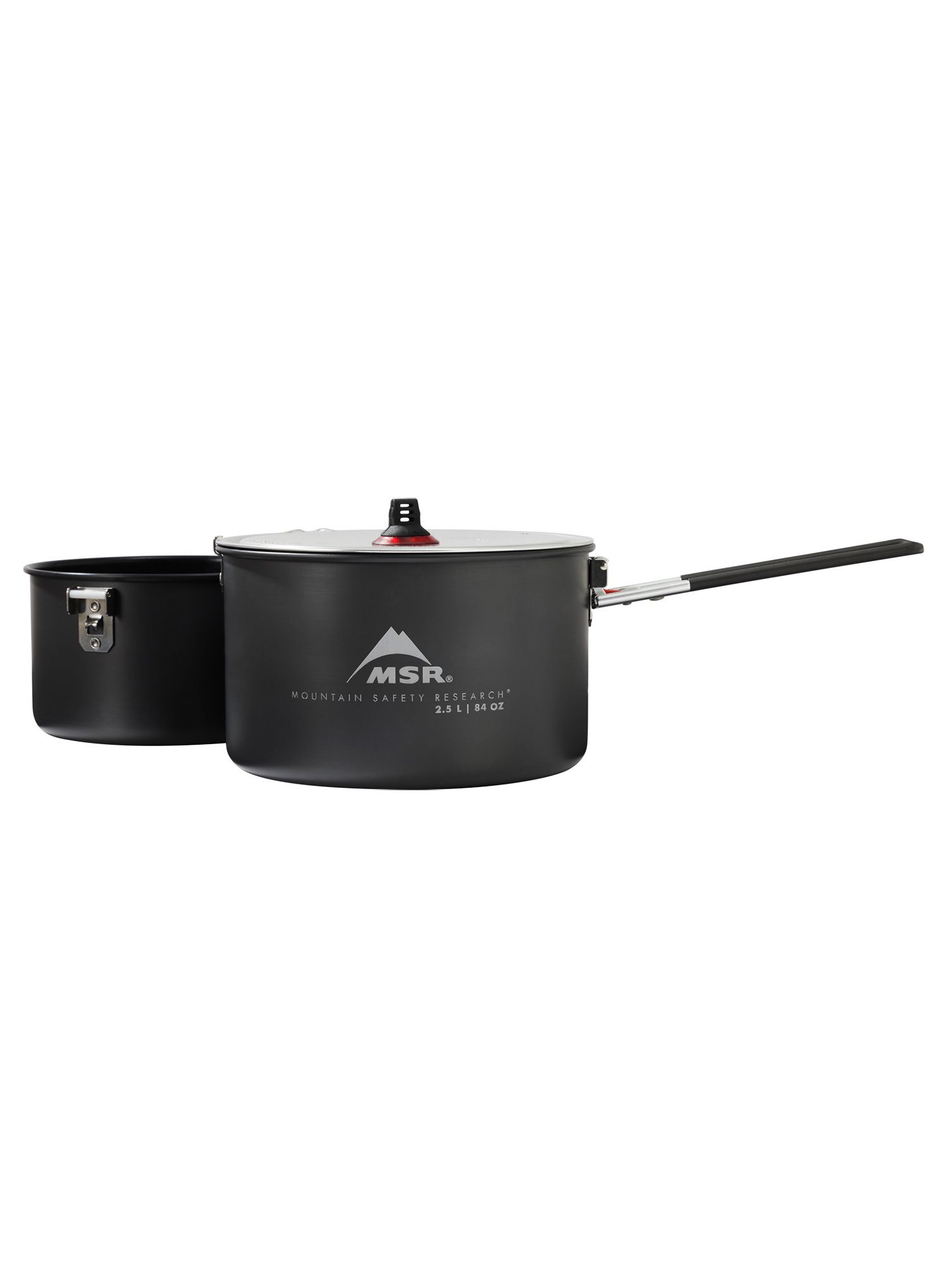 Súprava hrncov MSR Ceramic 2 Pot Set