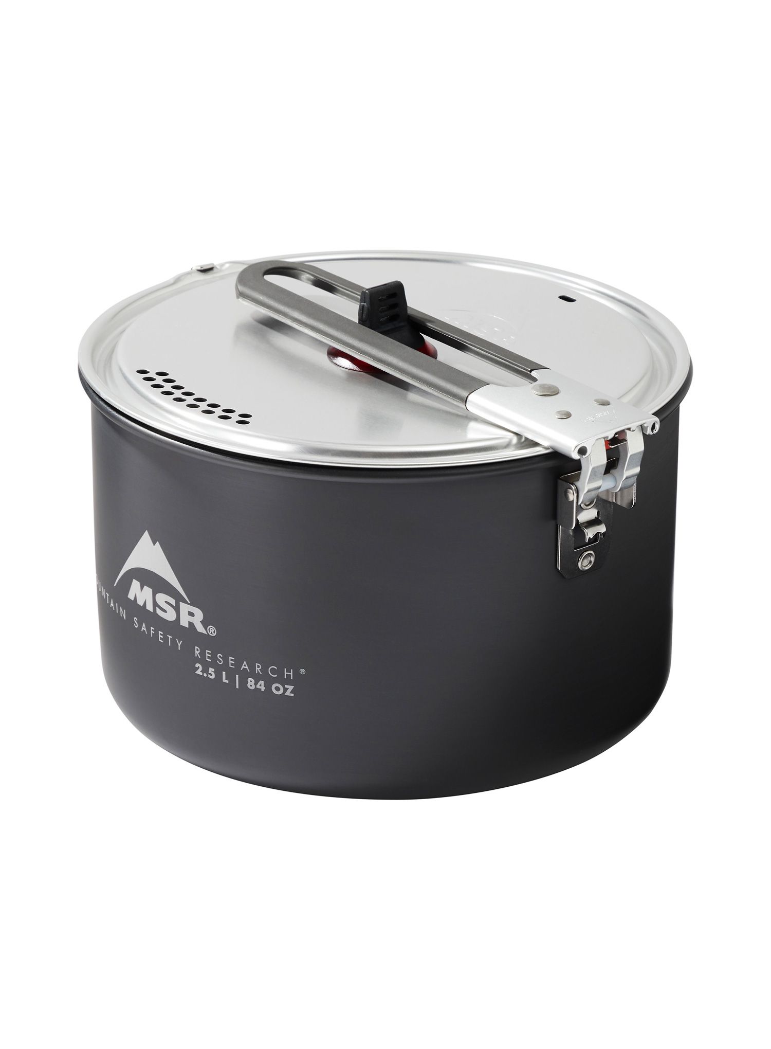 Súprava hrncov MSR Ceramic 2 Pot Set