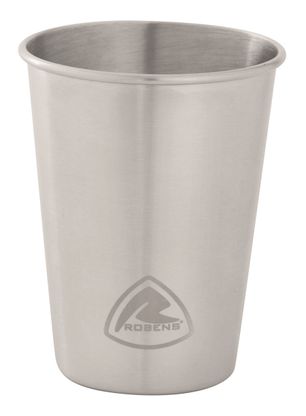 Turistický hrnček Robens Sierra Steel Cup Set