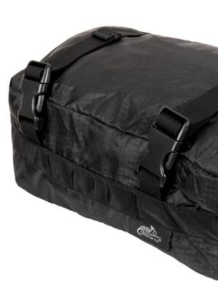 Súprava organizérov Helikon-Tex Pakcell Set - black