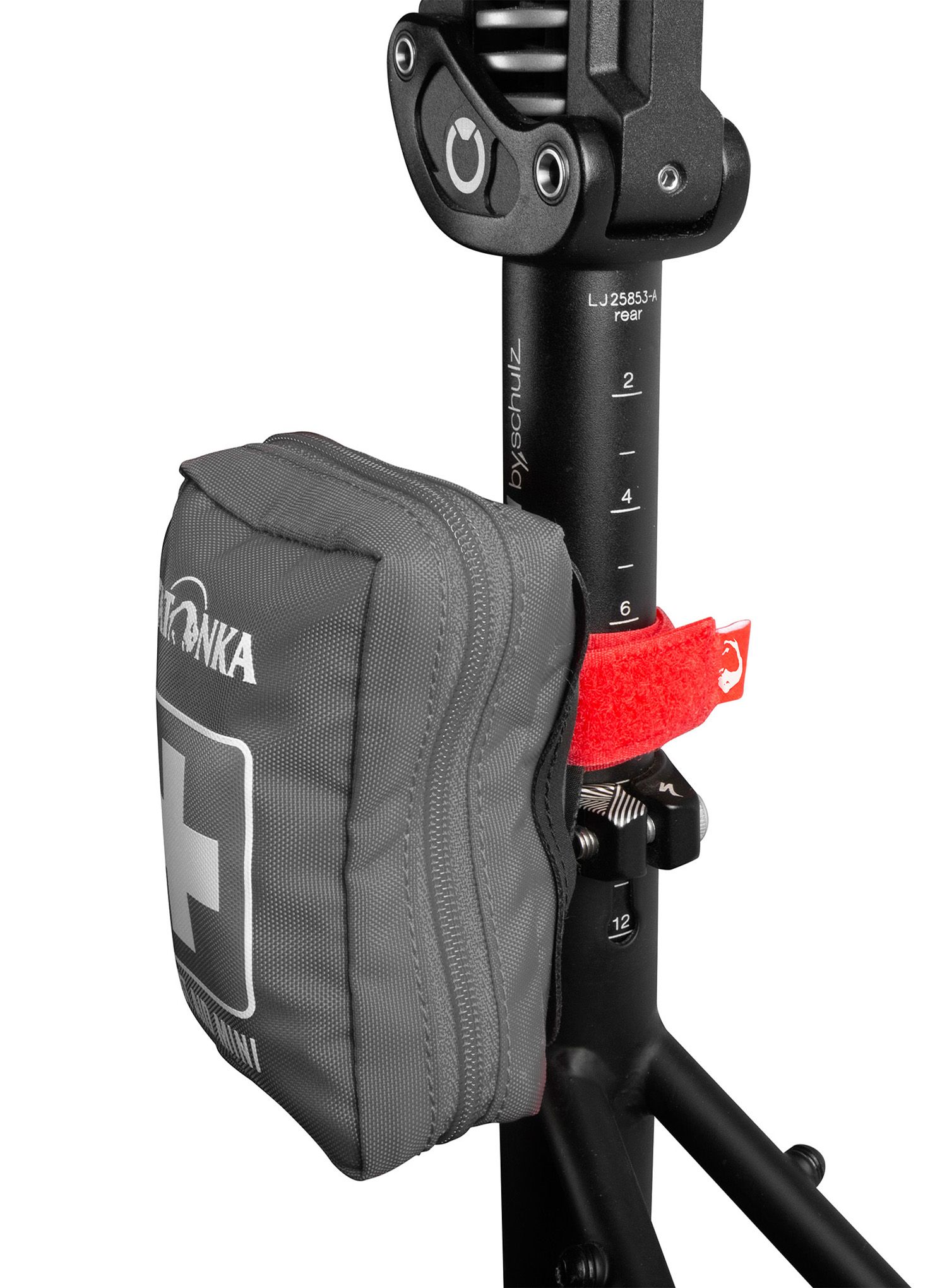 Upevňovacie popruhy Tatonka Loop Strap & Patch Set