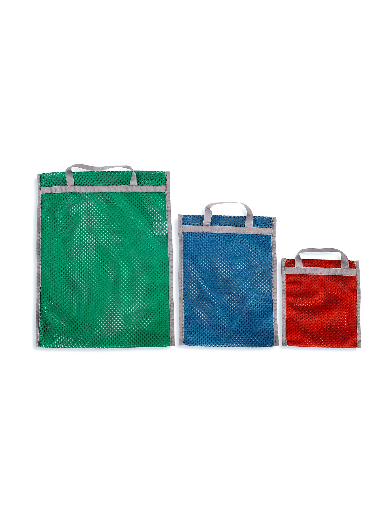 Súprava taštičiek Tatonka Mesh Pocket Set