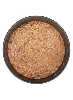 Lyofilizát Travellunch Čučoriedkové müsli 250 g