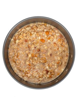 Lyofilizát Travellunch Ovocné müsli 250 g