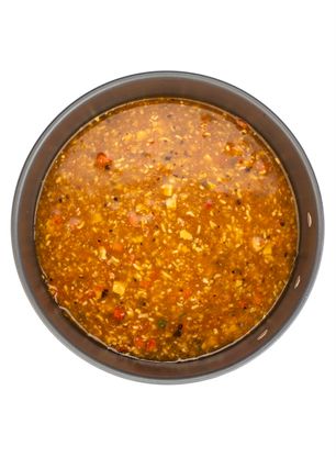 Lyofilizát Travellunch Indonézska polievka s kuracím mäsom (2 porcie) 2 x 500 ml